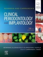 Carranza’s Clinical Periodontology 14th Edition