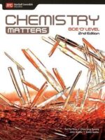 Chemistry Matters 2nd Edition Marshall Cavendish