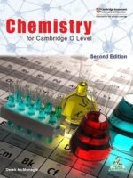 Chemistry for Cambridge O Level Student Book 2nd edition