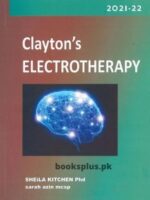 Claytons Electrotherapy