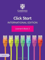 Click Start International Edition Learner’s Book 3
