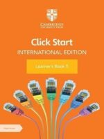 Click Start International Edition Learner’s Book 5