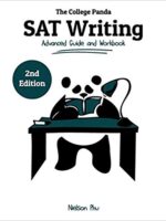 The College Panda SAT Writing 2nd Edition