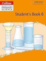 Collins International Primary Science Student’s Book 6