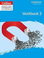 Collins International Primary Science Workbook 3