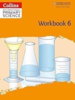 Collins International Primary Science Workbook 6
