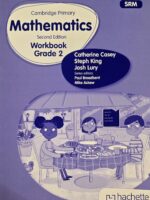 Cambridge Primary Mathematics (2nd Edition) Workbook Grade 2