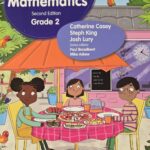 Cambridge Primary Mathematics (2nd Edition) Learner's Grade 2