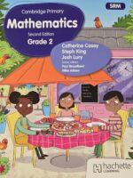 Cambridge Primary Mathematics (2nd Edition) Learner's Grade 2