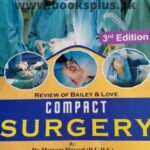 Compact Surgery 3rd Edition