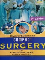 Compact Surgery 3rd Edition