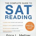 The Critical Reader The Complete Guide to SAT Reading 5th Digital SAT Edition