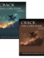 Crack The Core Exam 9th 2022 Edition