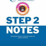 USMLE Inner Circle Step 2 CK Notes