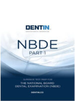 NBDE PART 1
