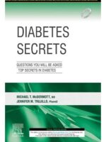 Diabetes Secrets