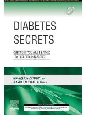 Diabetes Secrets
