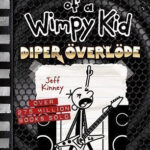 Diary of A Wimpy Kid Diper Overlode