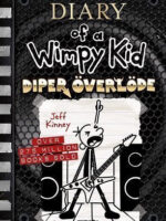 Diary of A Wimpy Kid Diper Overlode