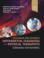 Differential Diagnosis for Physical Therapists