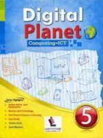 Digital Planet 5 Lightstone