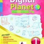 Digital Planet Book 1 Lightstone