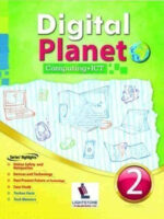 Digital Planet Book 2 Lightstone