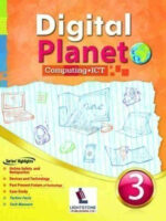 Digital Planet Book 3 Lightstone