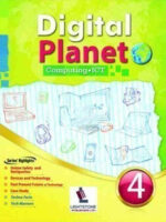 Digital Planet Book 4