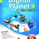 Digital Planet Book 6 Lightstone