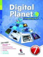 Digital Planet Book 7 Lightstone