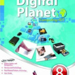 Digital Planet Book 8 Lightstone