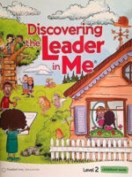 Discover the Leader In Me – Level 2