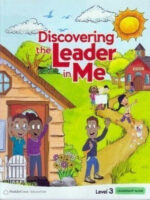 Discovering the Leader in Me – Level 3
