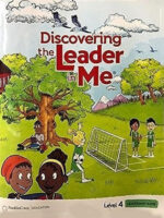 Discovering the Leader in Me – Level 4