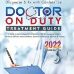 Doctor on Duty Treatment Guide 2022