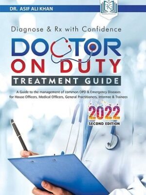 Doctor on Duty Treatment Guide 2022