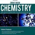Dogar Smart Brain Chemistry (ECAT-MDCAT) 2022 Edition