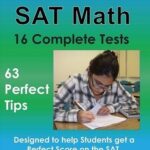 Dr John Chung SAT Math 5th Edition