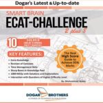 ECAT Challenge 2 plus 8 (All Pakistan) – Dogar Brothers