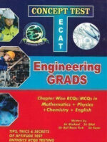 Engineering Grads Concept Test ECAT 2021