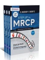 Step Up to MRCP Part 1 & 2 Review Notes by Dr Khaled El Magraby 3rd Edition