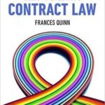 Contract Law 12th Edition by Elliot & Quinn Pearson