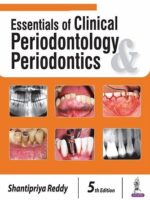 Essentials of Clinical Periodontology & Periodontics 5th Edition