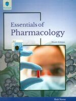 Essentials of Pharmacology 9th Edition by Shah Nawaz