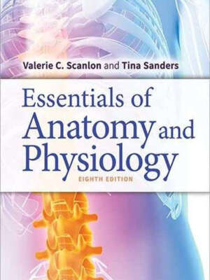 Student Workbook for Essentials of Anatomy and Physiology Eighth Edition