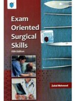 Exam Oriented Surgical Skills 5th Edition
