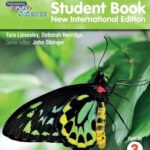 Heinemann Explore Science Class 3 Student Book