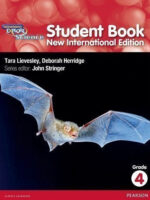Heinemann Explore Science Class 4 Student Book