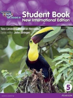 Heinemann Explore Science Class 5 Student Book